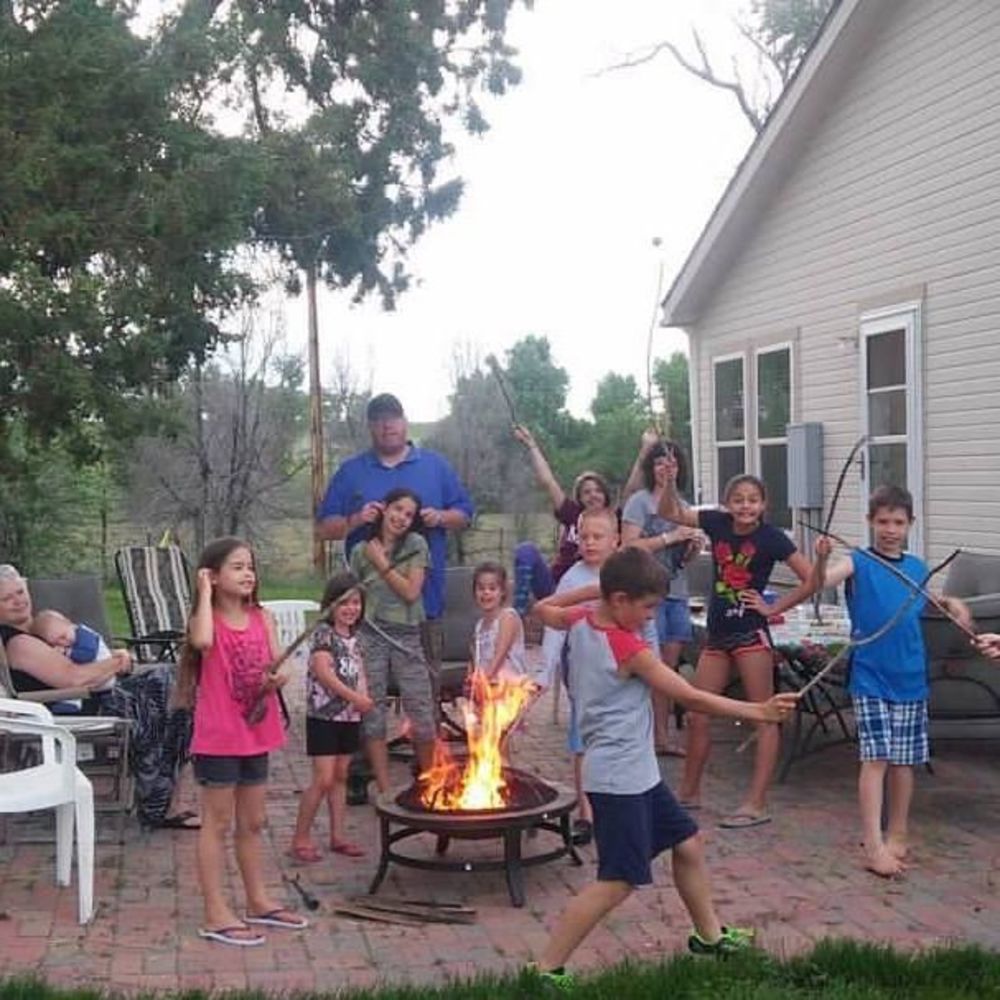 Meet your Posher, Mary